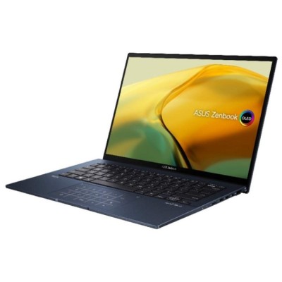 ASUS Zenbook 14 Flip OLED Laptop (Intel i7, 16GB Memory, 1TB SSD
